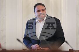 Парламент - Комисия по туризъм - заседание