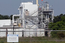 EPA Forever Chemicals