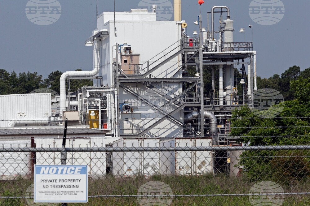EPA Forever Chemicals