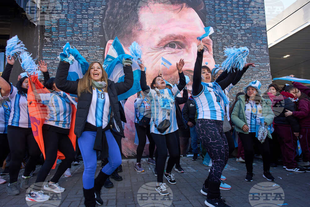 Argentina Messi Birthday