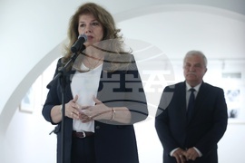„Журналистиката - моята стихия. Любен Генов на 90“ - фотоизложба