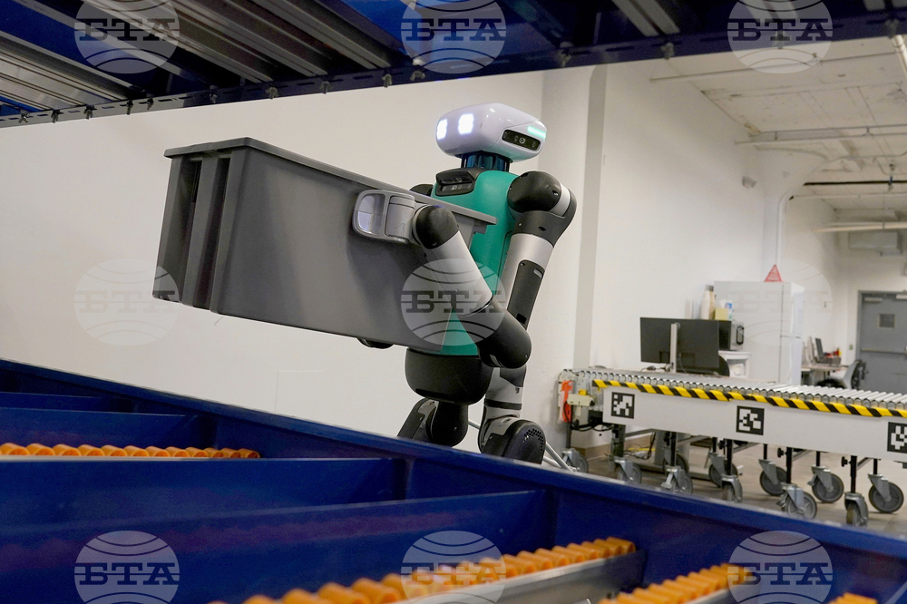 Agility Robotics IPO