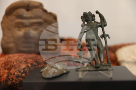Пловдив - „Страстите човешки: цената на желанието“ - изложба