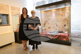 Пловдив - „Страстите човешки: цената на желанието“ - изложба