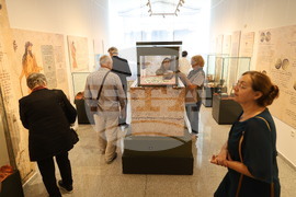 Пловдив - „Страстите човешки: цената на желанието“ - изложба