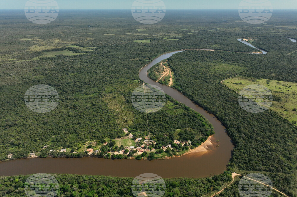 Climate Amazon Politics