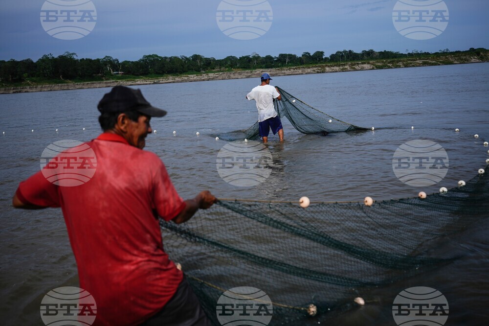 Climate Amazon Politics