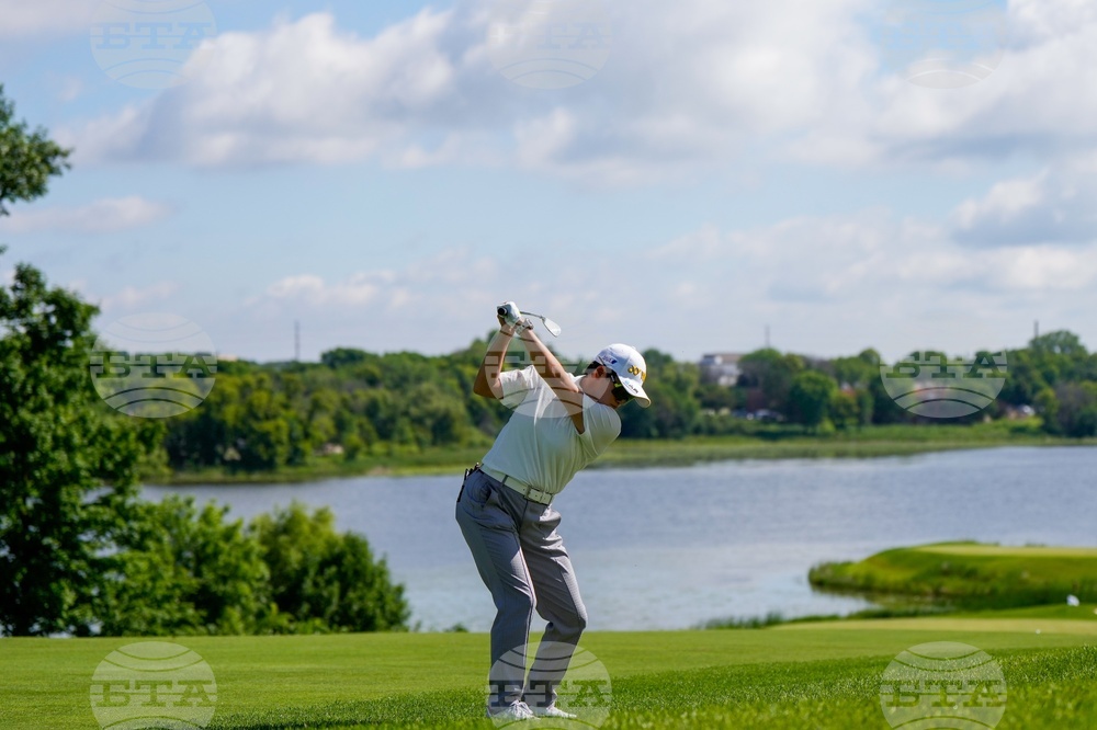 Womens PGA Championship Golf