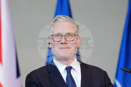 Germany E5 NATO Summit