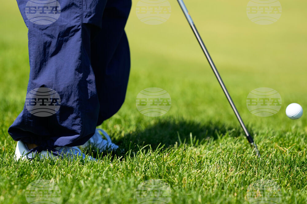 Womens PGA Championship Golf