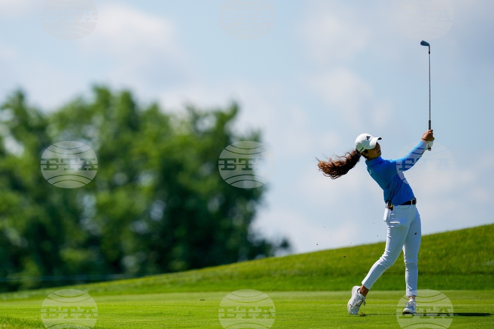Womens PGA Championship Golf