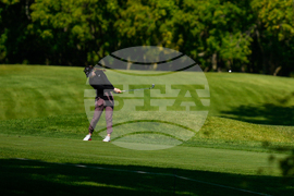 Womens PGA Championship Golf