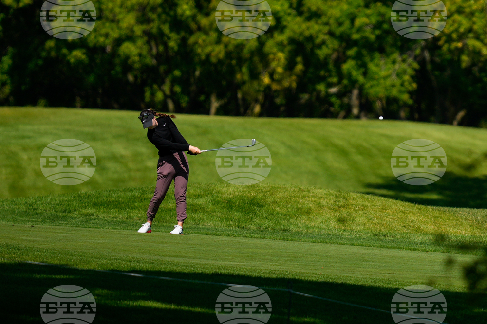 Womens PGA Championship Golf
