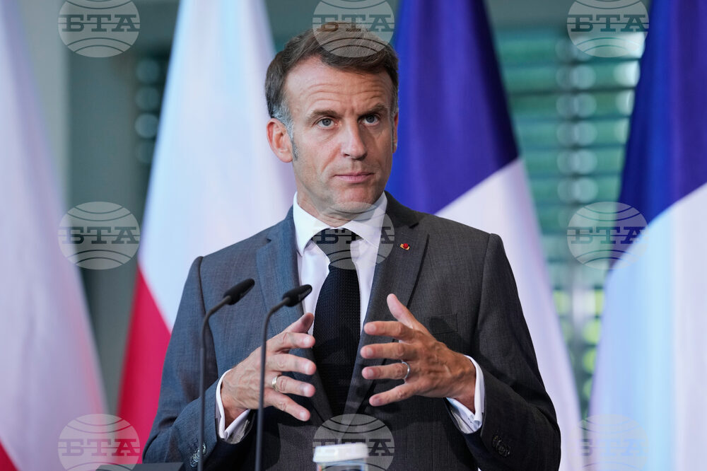 Germany E5 NATO Summit