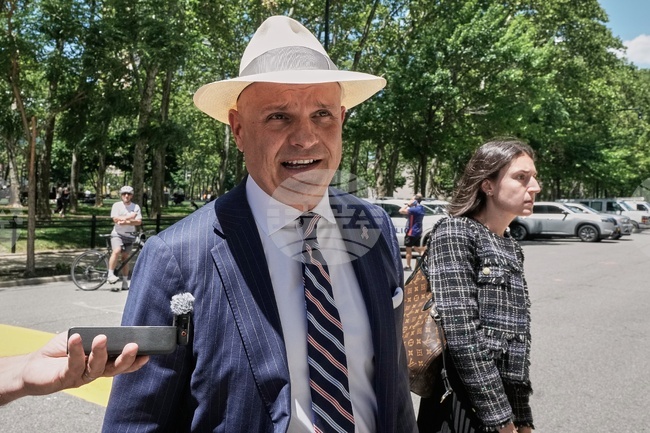 New York City Investigations