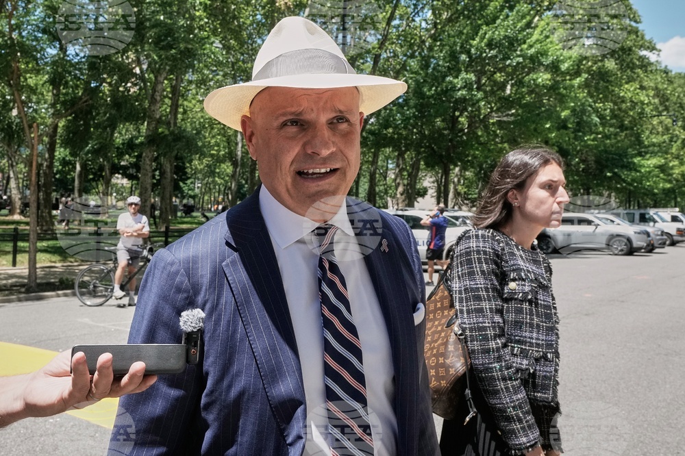 New York City Investigations