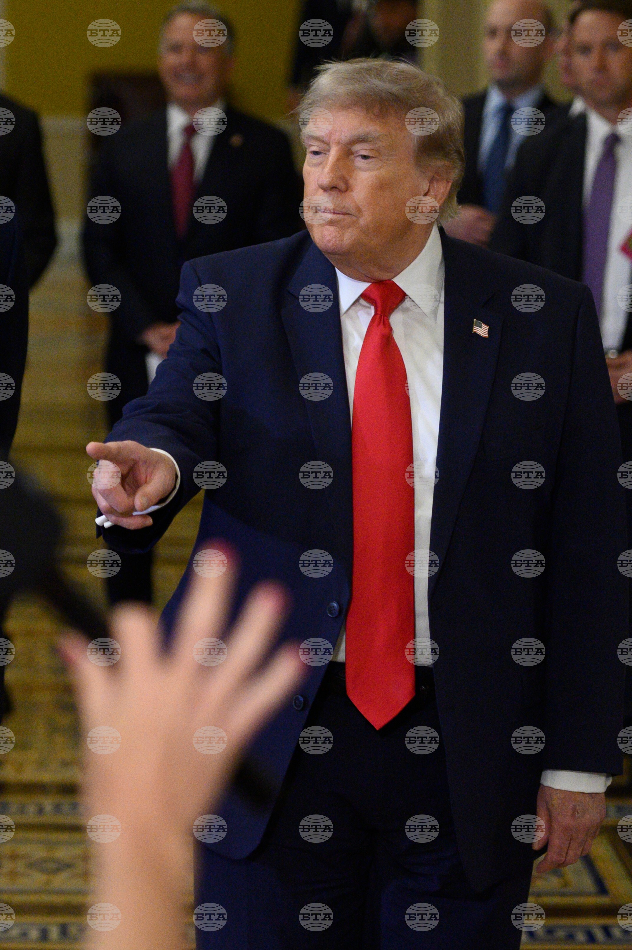 Trump