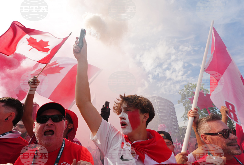 Canada Switzerland WCup Soccer