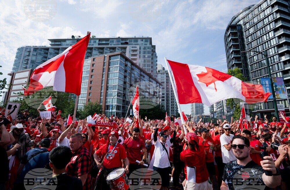 Canada Switzerland WCup Soccer