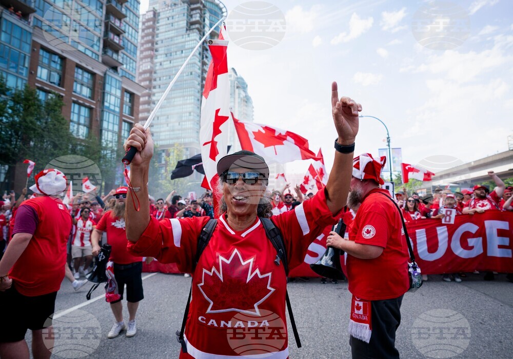 Canada Switzerland WCup Soccer