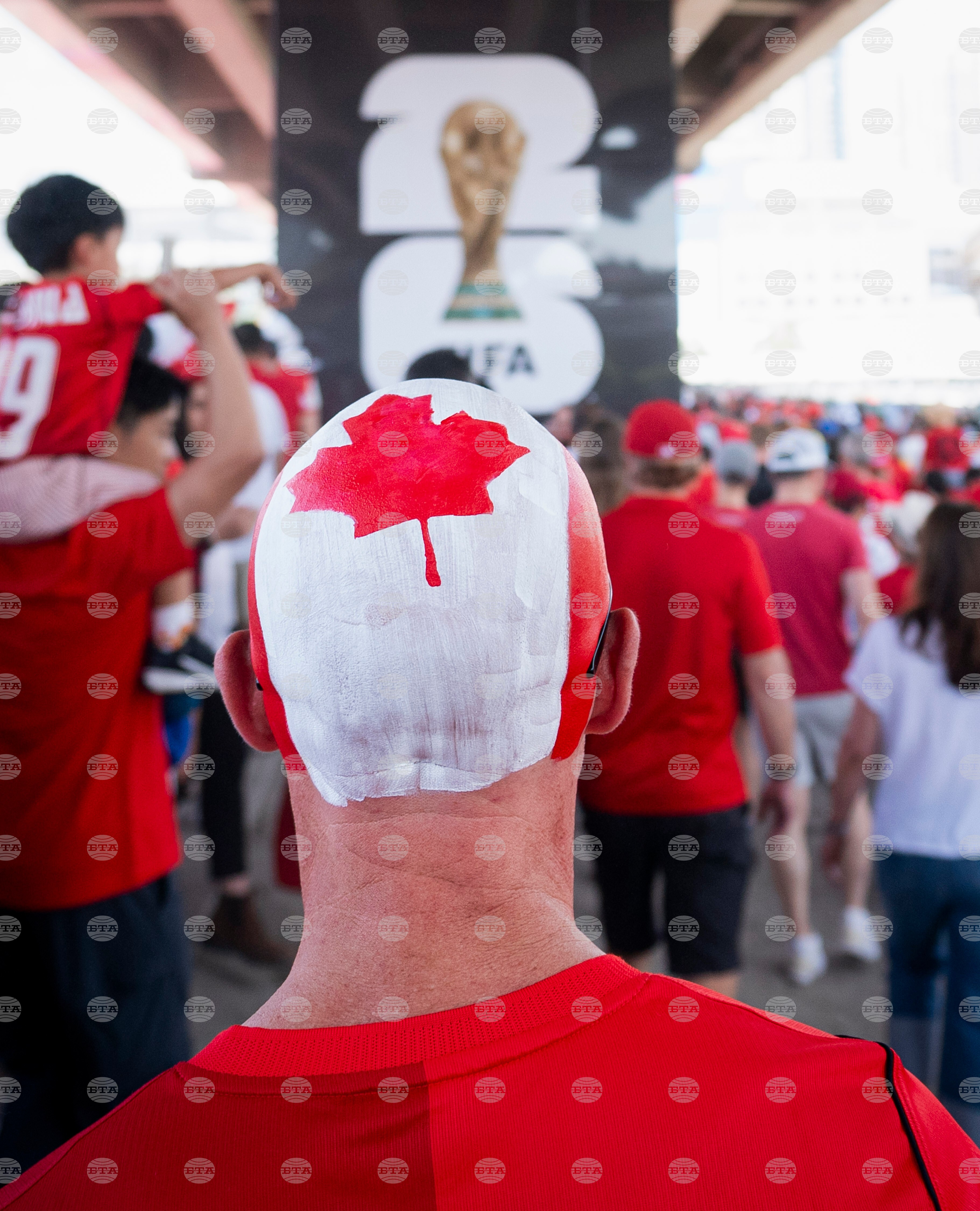 Canada Switzerland WCup Soccer
