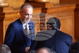 НС - заседание - Красимир Вълчев