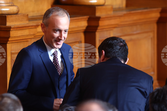 НС - заседание