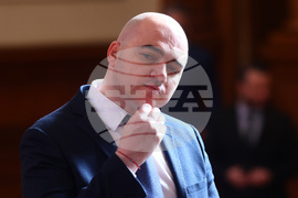 НС - заседание - Илин Димитров