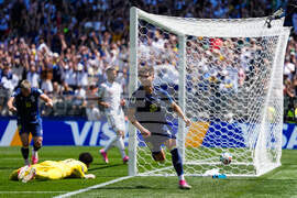 APTOPIX Qatar Bosnia WCup Soccer
