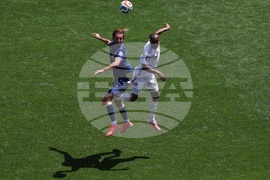 Qatar Bosnia WCup Soccer