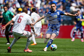 Qatar Bosnia WCup Soccer
