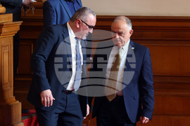 НС - заседание