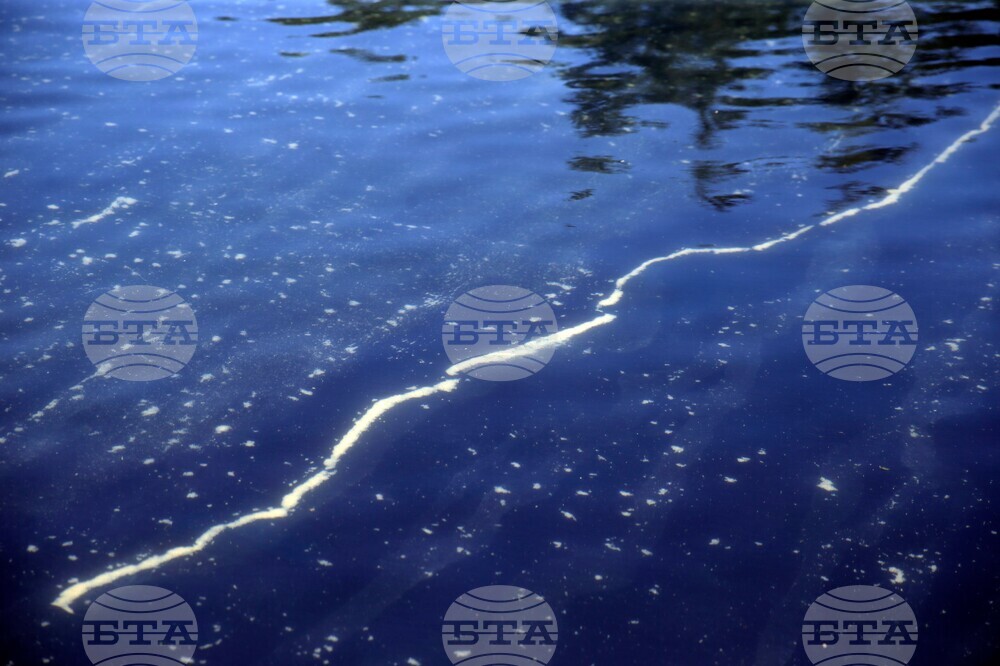 Lincoln Memorial Reflecting Pool