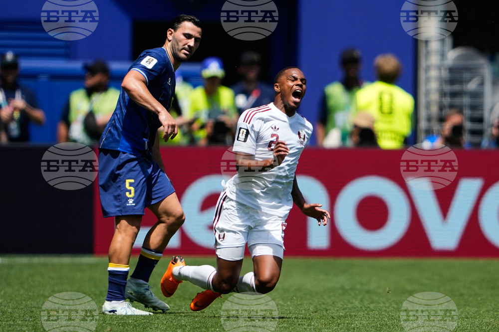 Qatar Bosnia WCup Soccer