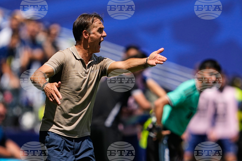 Qatar Bosnia WCup Soccer