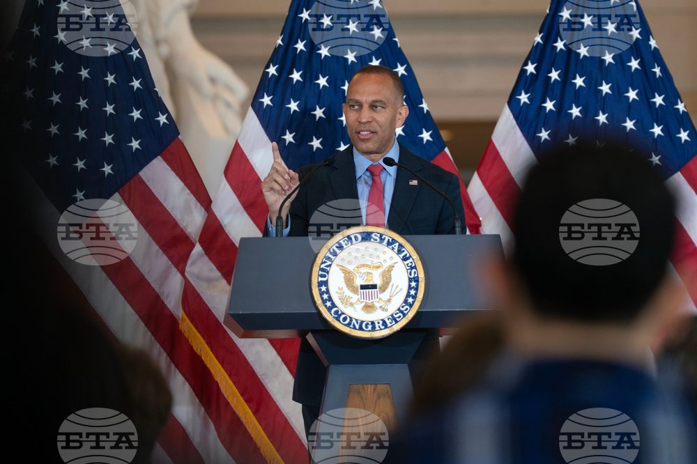 Congressional Time Capsule