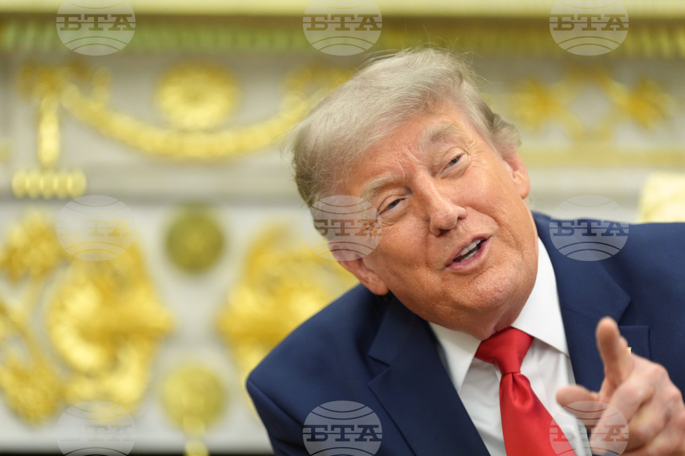 Trump NATO Rutte