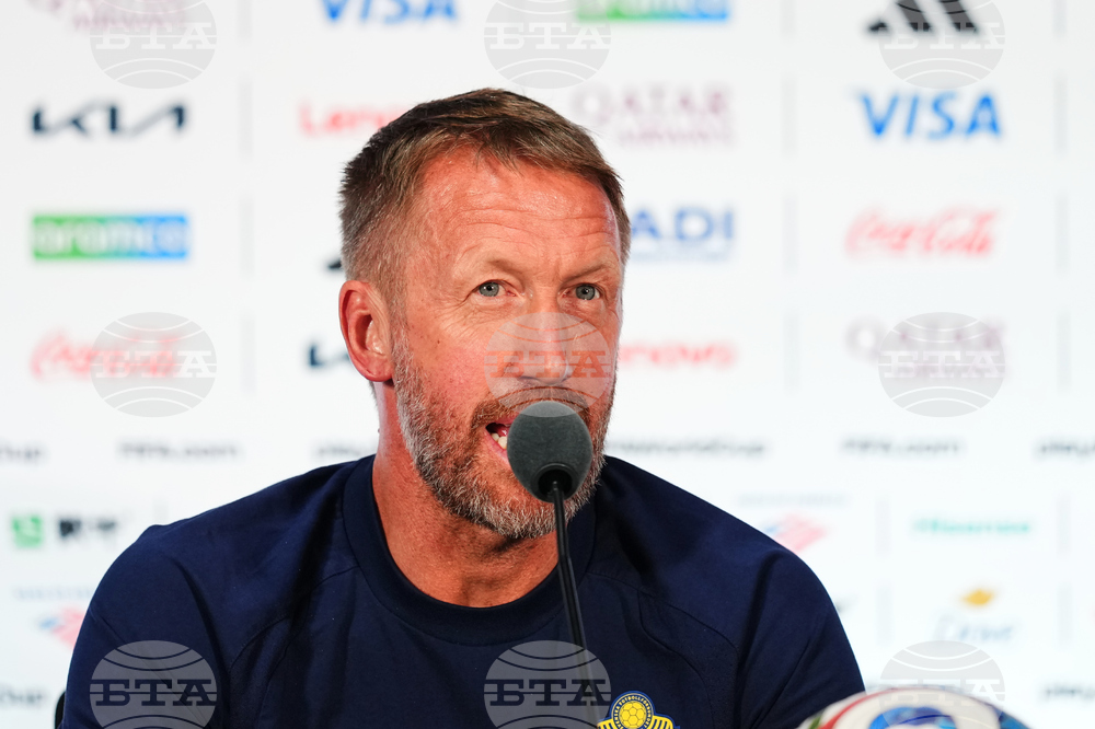 Sweden WCup Soccer