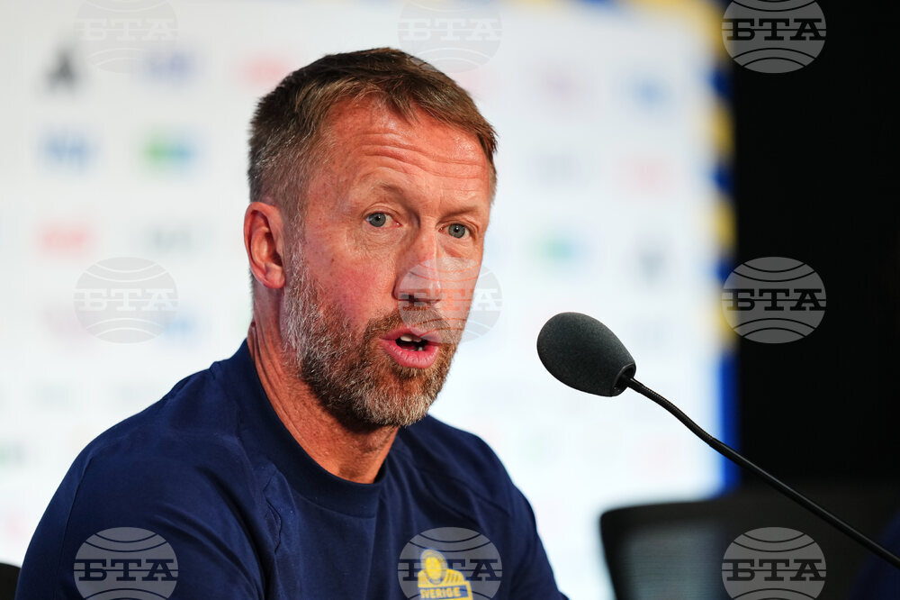 Sweden WCup Soccer