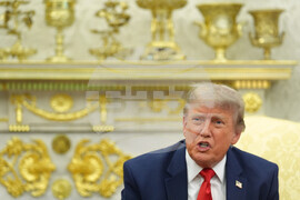 Trump NATO Rutte
