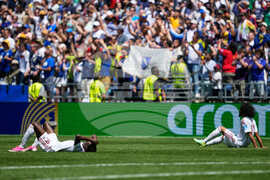 Qatar Bosnia WCup Soccer