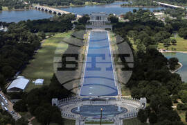 Lincoln Memorial Reflecting Pool