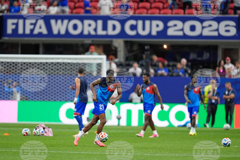 Haiti Morocco WCup Soccer