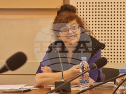 Албена Врачанска, снимка - Даниел Димитров/БТА