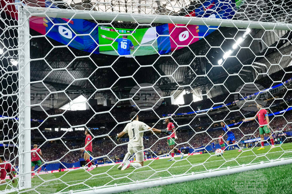 Haiti Morocco WCup Soccer