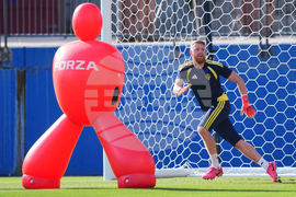 Sweden WCup Soccer