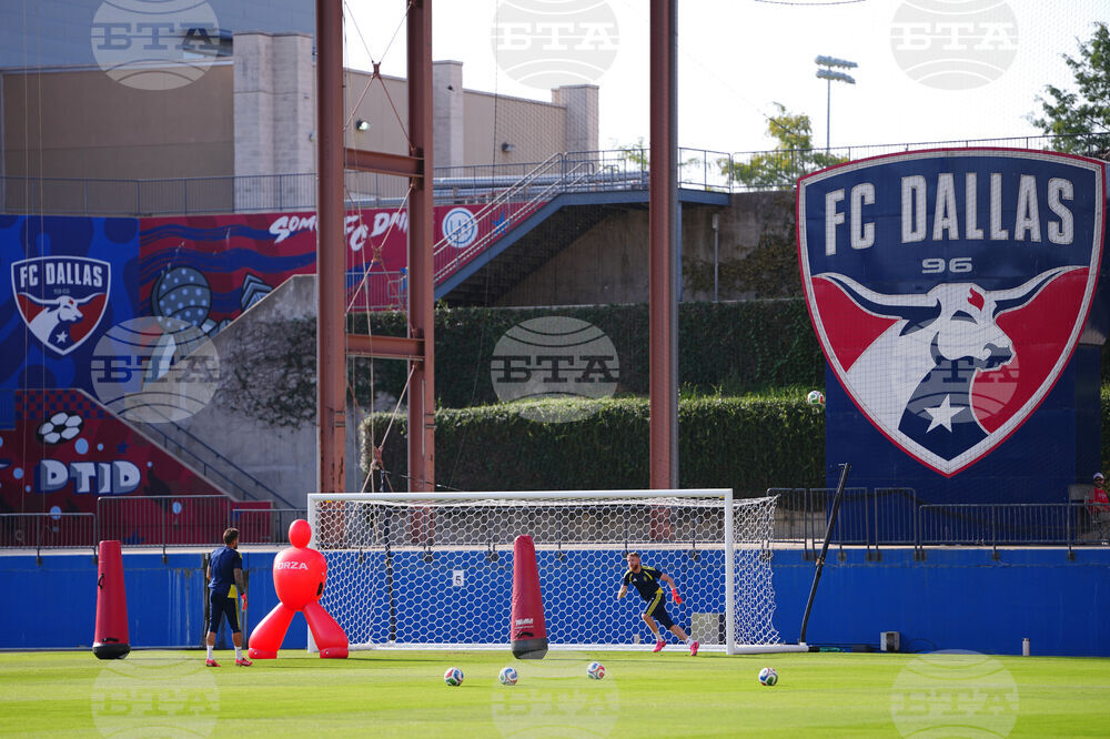 Sweden WCup Soccer