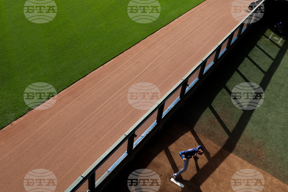 Dodgers Twins Baseball