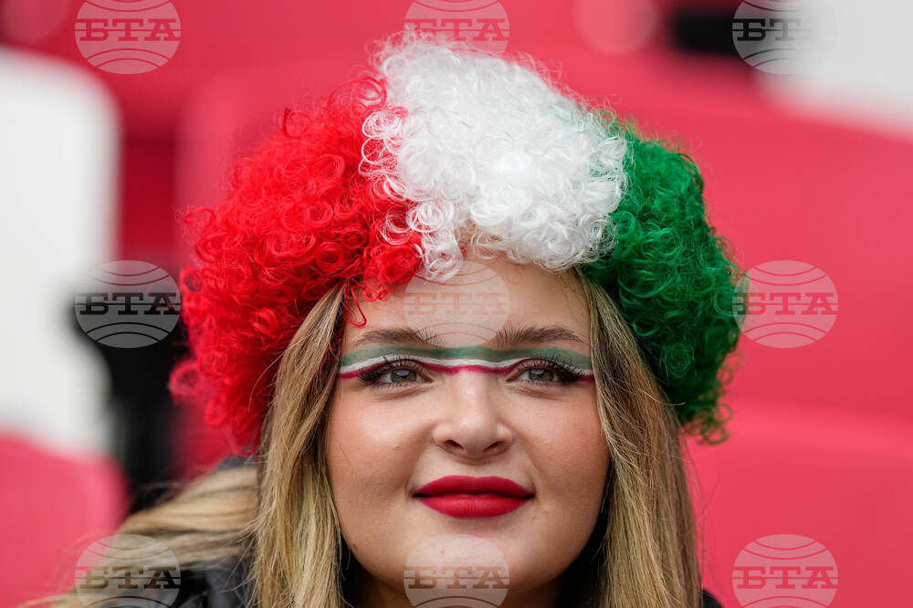 Mexico Czechia WCup Soccer