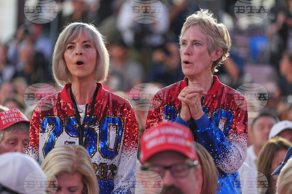 Trump America 250